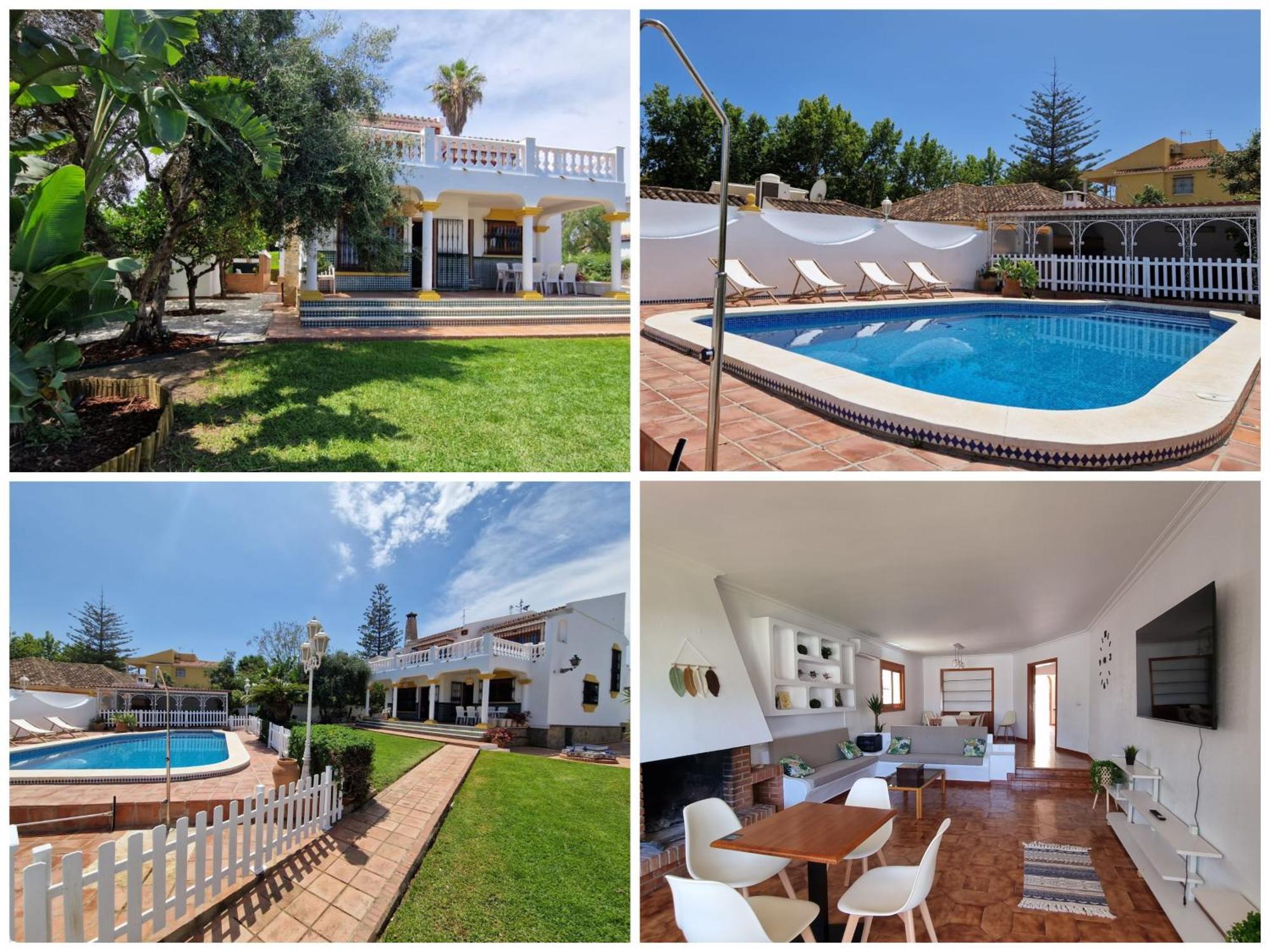 Lucia - Costa Benalmadena