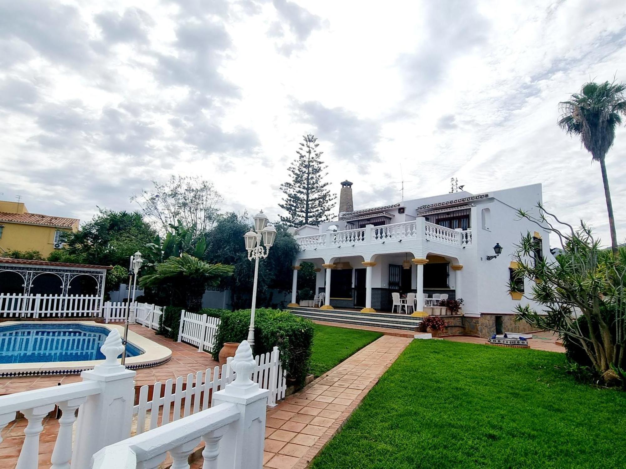 Lucia - Costa Benalmadena